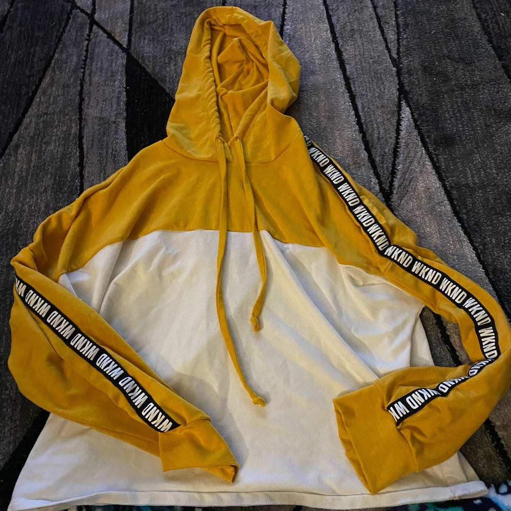 Super Soft Hoodie